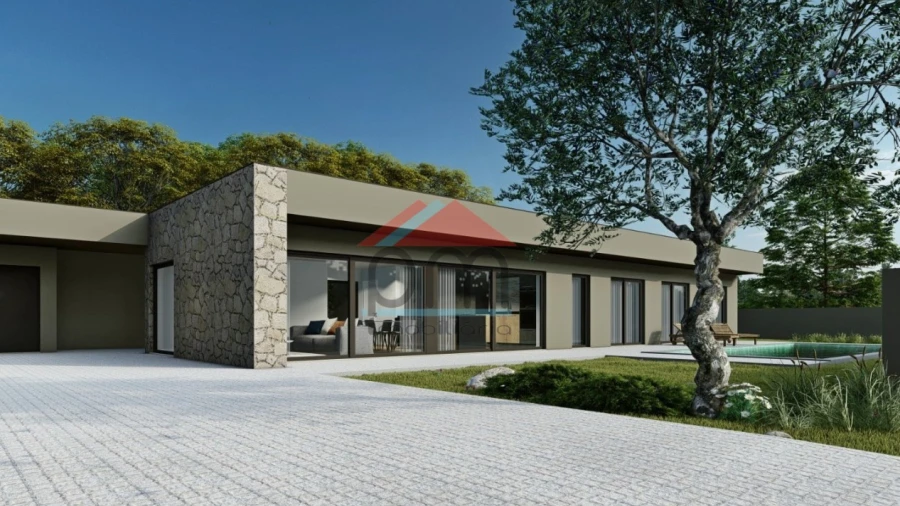 Moradia T3 para Venda em Vila Praia de Ancora