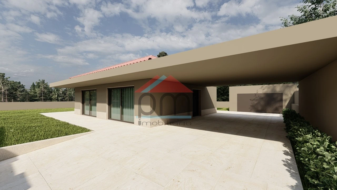 Moradia T3 para Venda em Torre e Vila Mou Foto 2