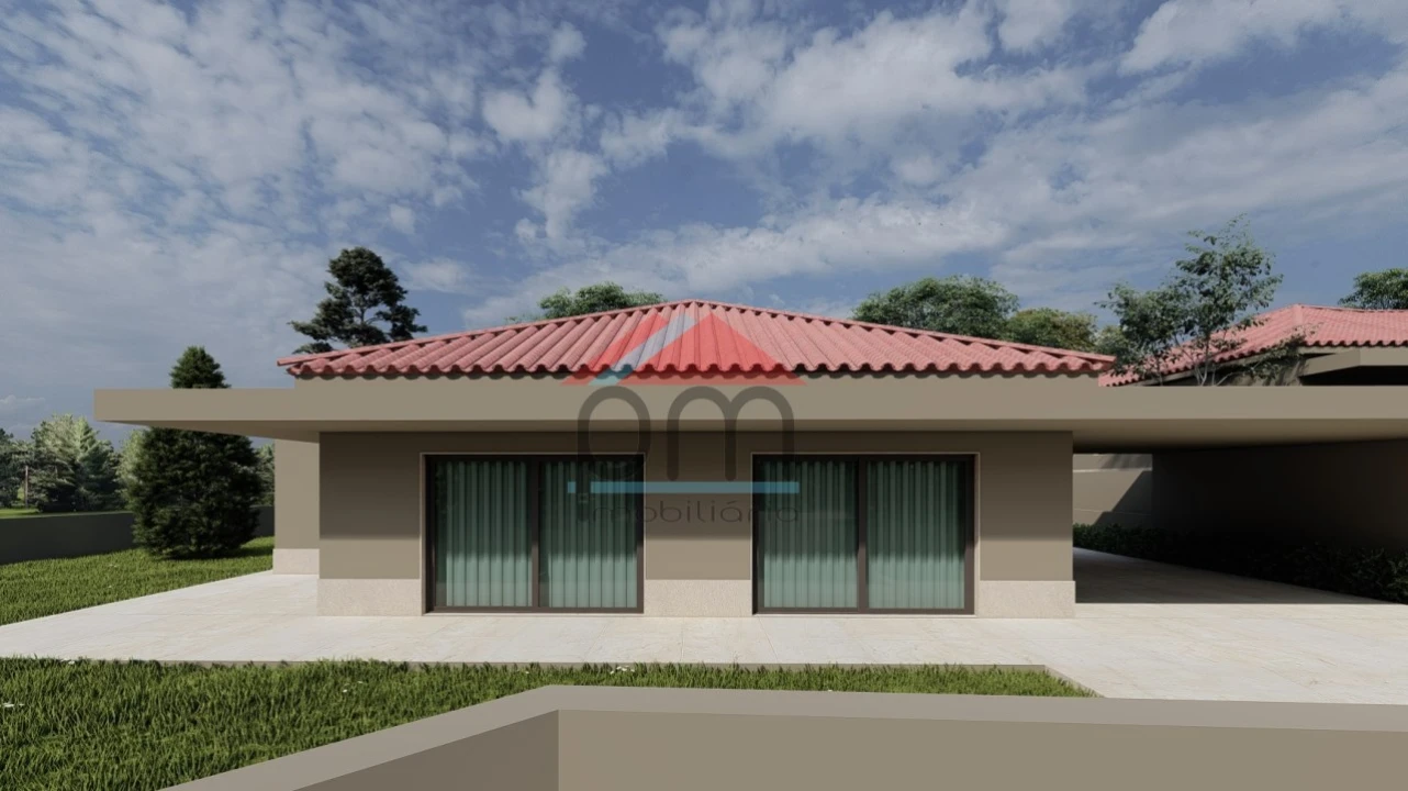 Moradia T3 para Venda em Torre e Vila Mou Foto 3