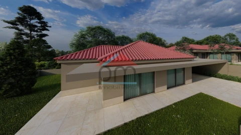 Moradia T3 para Venda em Torre e Vila Mou