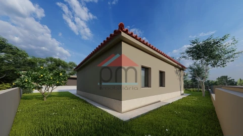 Moradia T3 para Venda em Torre e Vila Mou