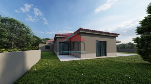 Moradia T3 para Venda em Torre e Vila Mou