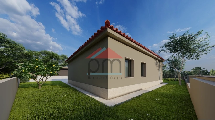 Moradia T3 para Venda em Torre e Vila Mou Foto 8
