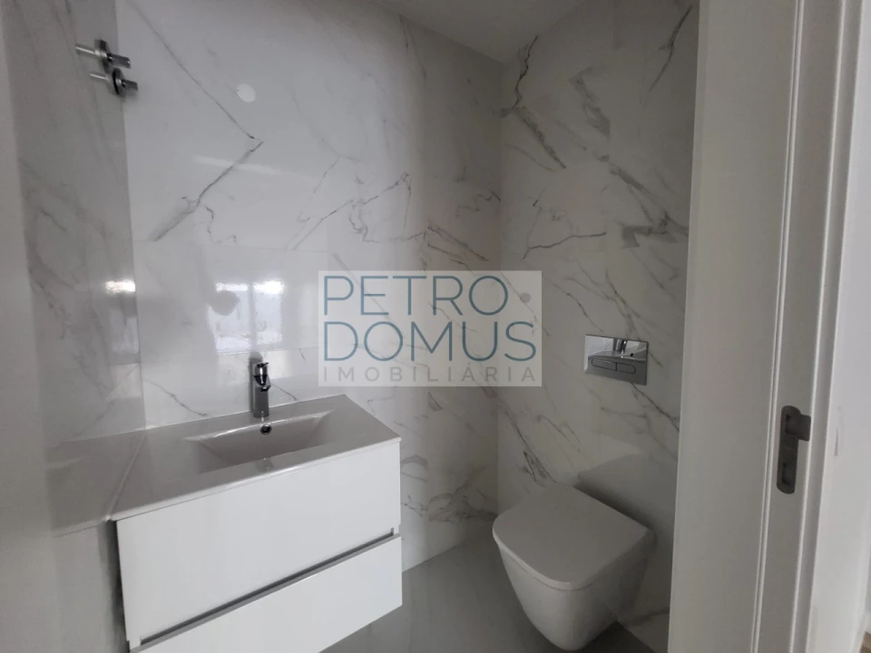 Apartamento T2 para Venda em Marrazes e Barosa Foto 10