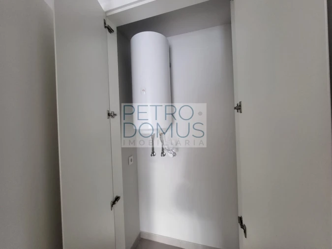 Apartamento T2 para Venda em Marrazes e Barosa Foto 6