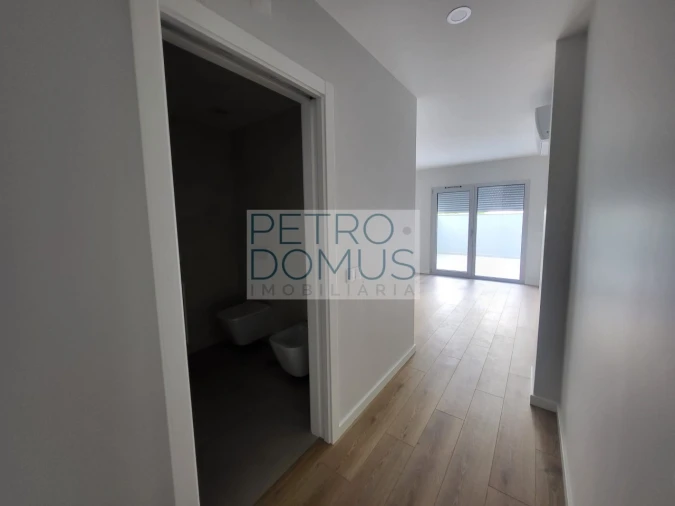 Apartamento T2 para Venda em Marrazes e Barosa Foto 9