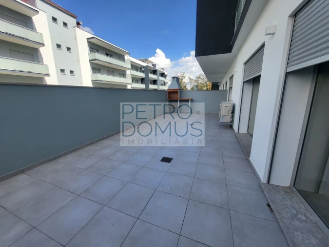 Apartamento T2 para Venda em Marrazes e Barosa Foto 14