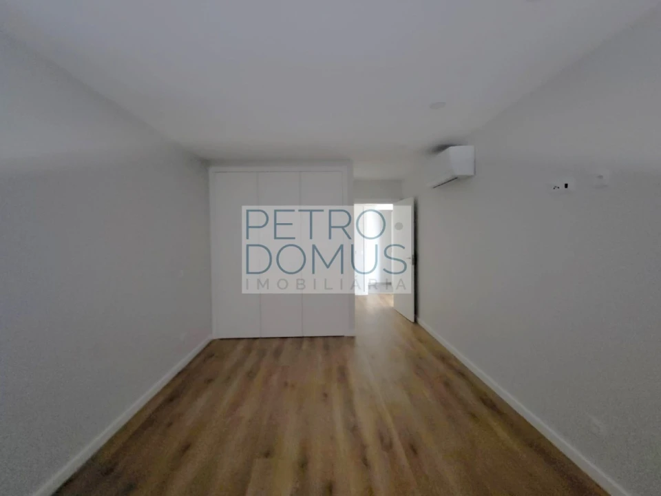 Apartamento T1 para Venda em Marrazes e Barosa Foto 6