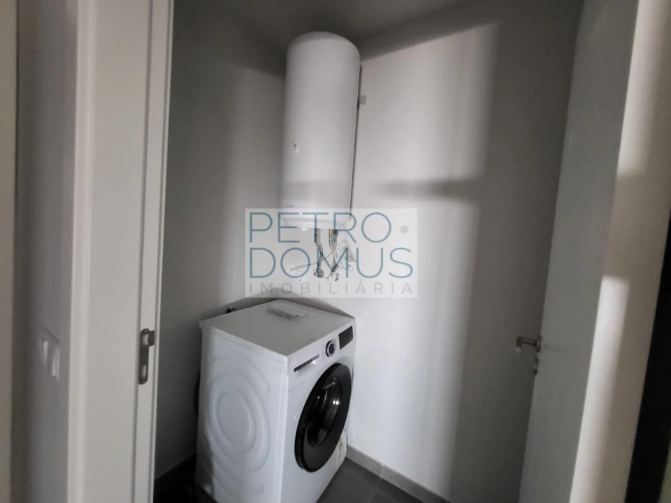 Apartamento T1 para Venda em Marrazes e Barosa Foto 8