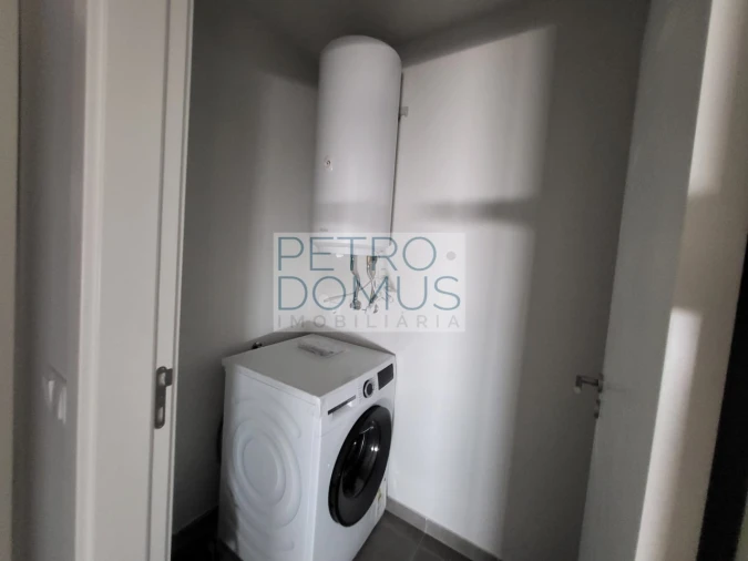 Apartamento T1 para Venda em Marrazes e Barosa Foto 8
