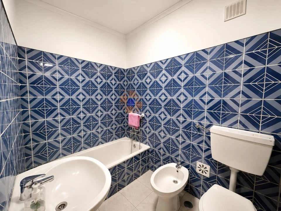 Apartamento T3 para Venda em Laranjeiro e Feijó Foto 13