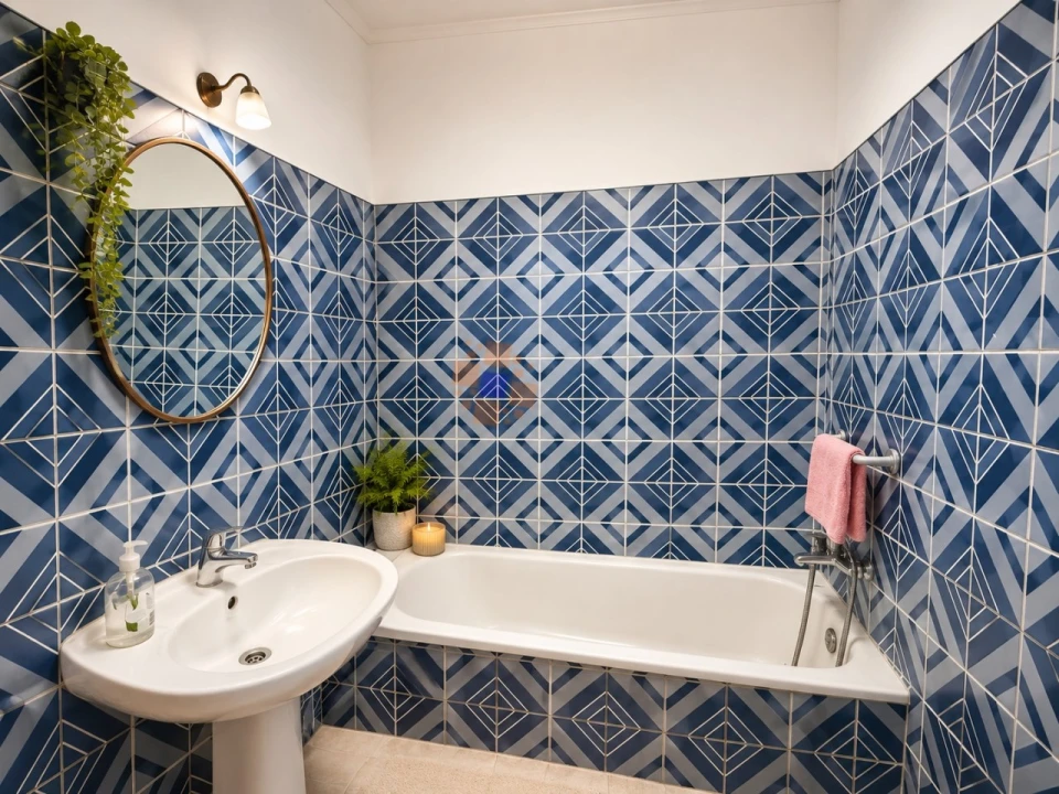 Apartamento T3 para Venda em Laranjeiro e Feijó Foto 14