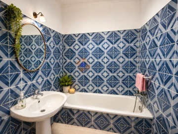 Apartamento T3 para Venda em Laranjeiro e Feijó