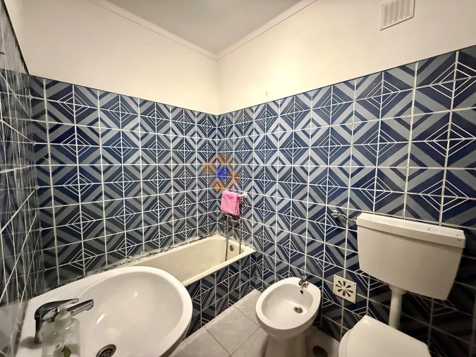 Apartamento T3 para Venda em Laranjeiro e Feijó Foto 4
