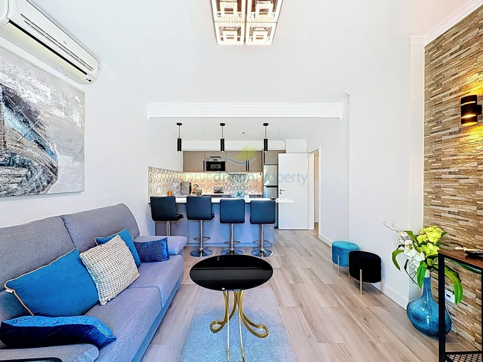 Apartamento para Venda em Albufeira e Olhos de Água Foto 7