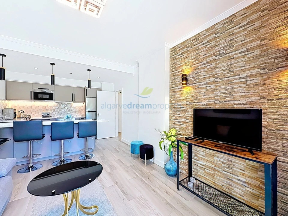 Apartamento para Venda em Albufeira e Olhos de Água Foto 8