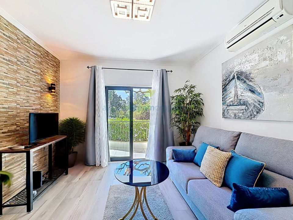 Apartamento para Venda em Albufeira e Olhos de Água Foto 11
