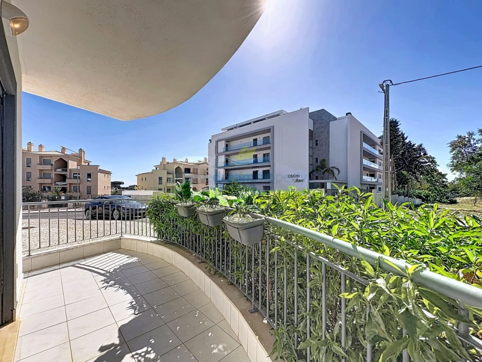Apartamento para Venda em Albufeira e Olhos de Água Foto 25