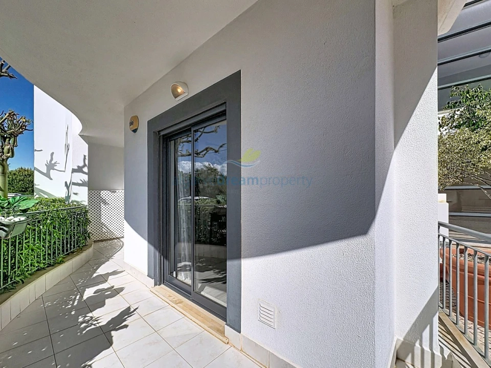 Apartamento para Venda em Albufeira e Olhos de Água Foto 27