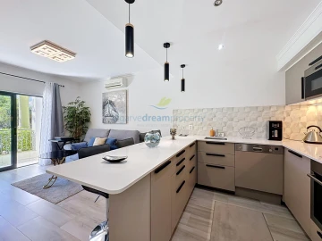Apartamento para Venda em Albufeira e Olhos de Água