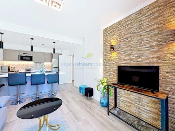 Apartamento para Venda em Albufeira e Olhos de Água
