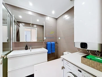 Apartamento para Venda em Albufeira e Olhos de Água