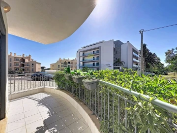 Apartamento para Venda em Albufeira e Olhos de Água