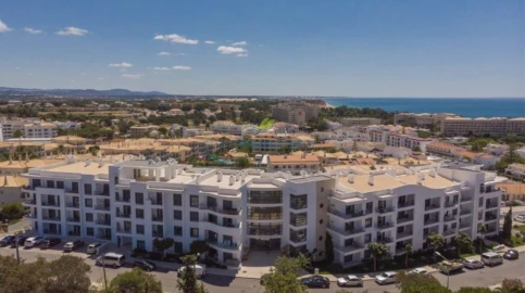 Apartamento para Venda em Albufeira e Olhos de Água