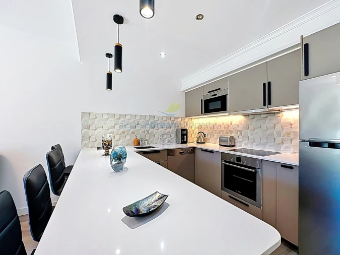 Apartamento para Venda em Albufeira e Olhos de Água Foto 2