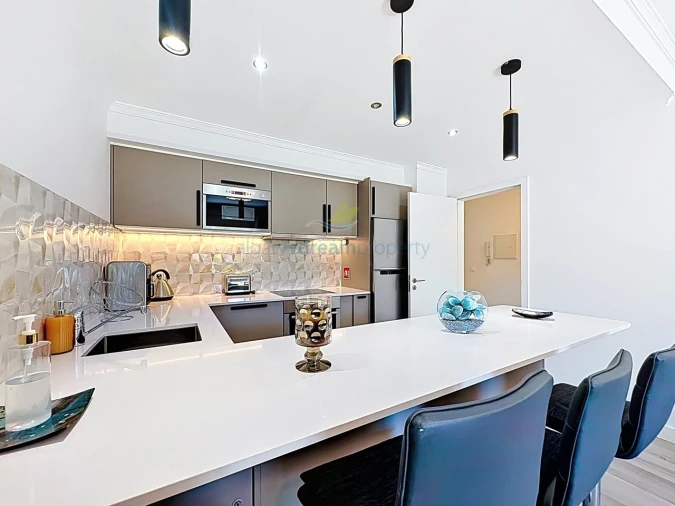 Apartamento para Venda em Albufeira e Olhos de Água Foto 9