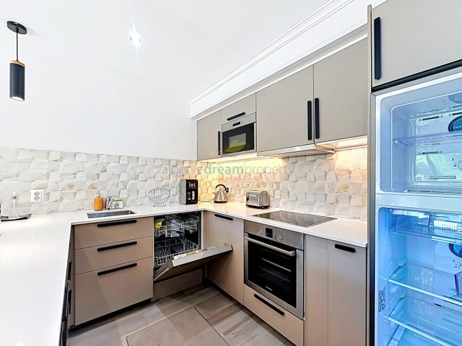 Apartamento para Venda em Albufeira e Olhos de Água Foto 10