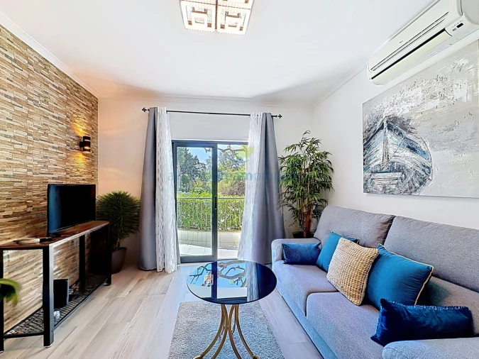 Apartamento para Venda em Albufeira e Olhos de Água Foto 11