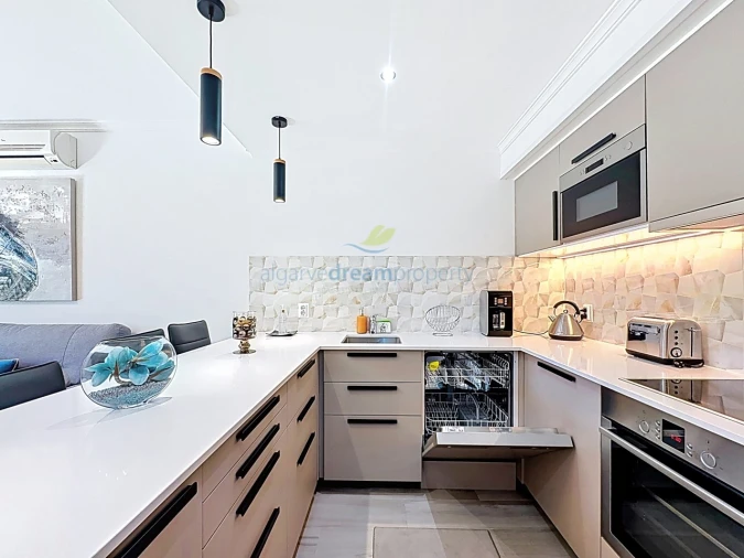 Apartamento para Venda em Albufeira e Olhos de Água Foto 12