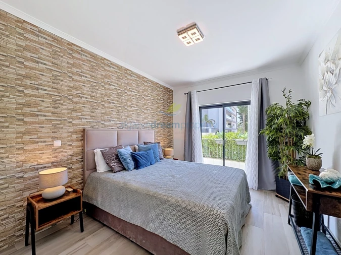 Apartamento para Venda em Albufeira e Olhos de Água Foto 13