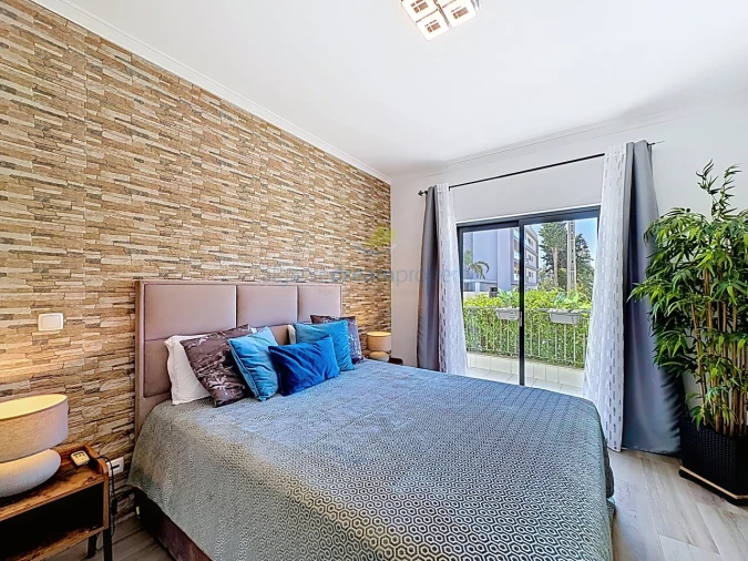Apartamento para Venda em Albufeira e Olhos de Água Foto 16