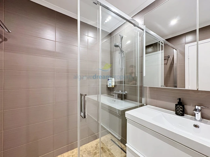 Apartamento para Venda em Albufeira e Olhos de Água Foto 21
