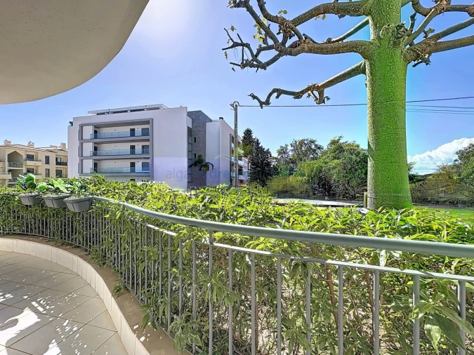 Apartamento para Venda em Albufeira e Olhos de Água Foto 24