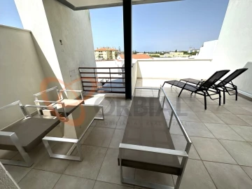 Moradia T5 para Venda em Quarteira