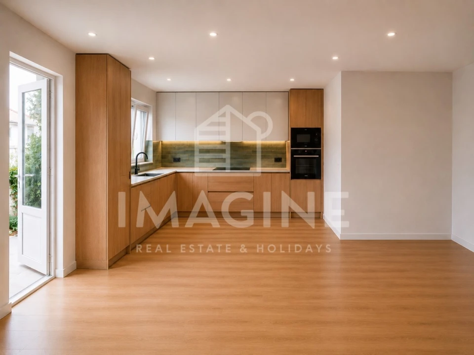 Apartamento T4 para Venda em União das Freguesias de Setúbal Foto 1