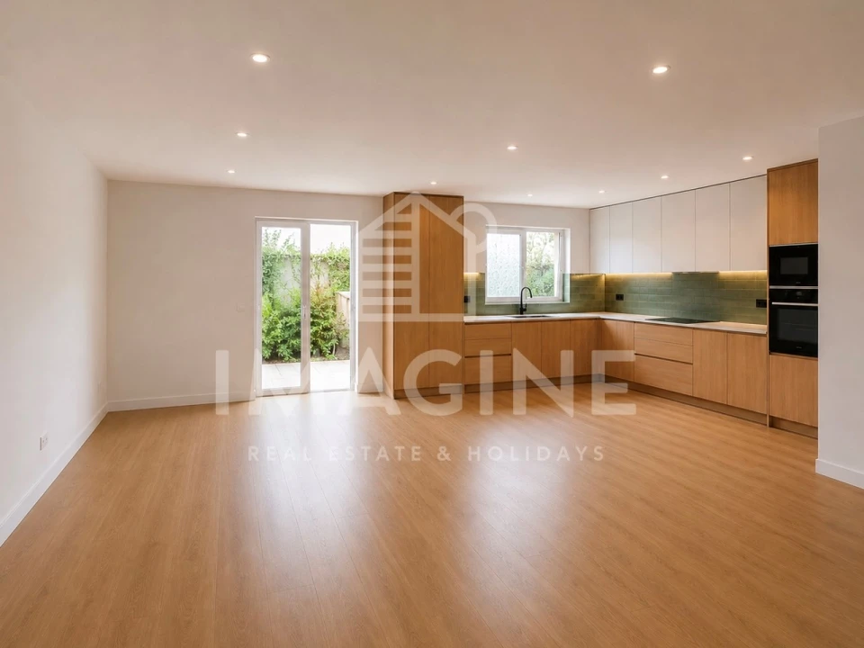 Apartamento T4 para Venda em União das Freguesias de Setúbal Foto 2