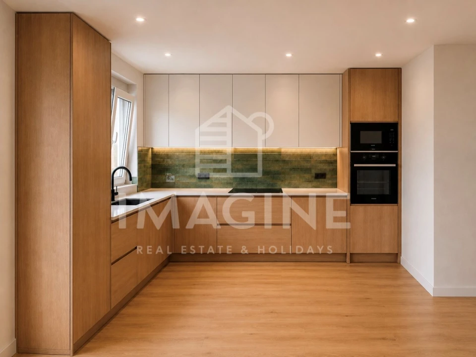 Apartamento T4 para Venda em União das Freguesias de Setúbal Foto 3
