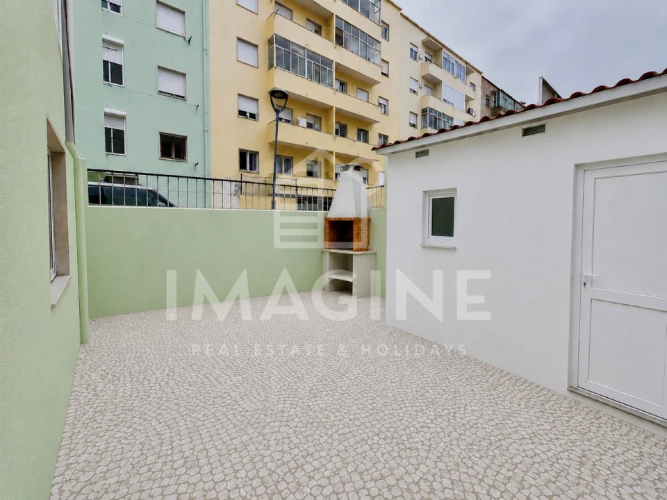 Apartamento T4 para Venda em União das Freguesias de Setúbal Foto 10