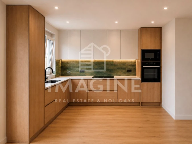 Apartamento T4 para Venda em União das Freguesias de Setúbal Foto 3