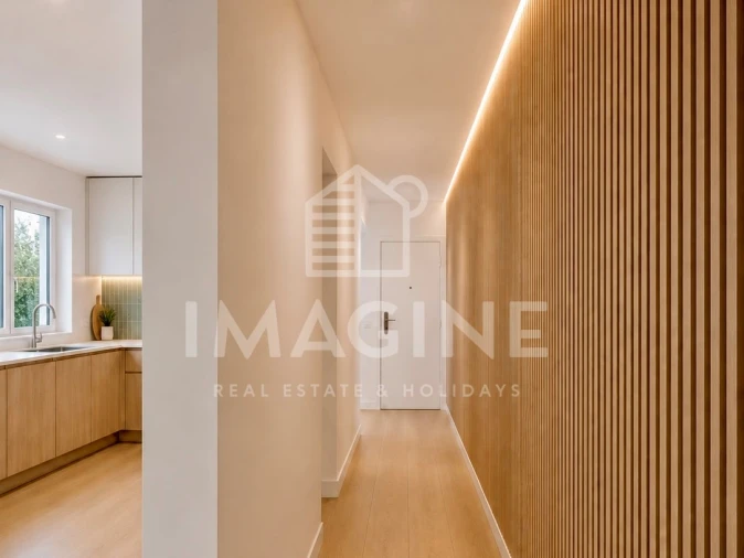 Apartamento T4 para Venda em União das Freguesias de Setúbal Foto 9