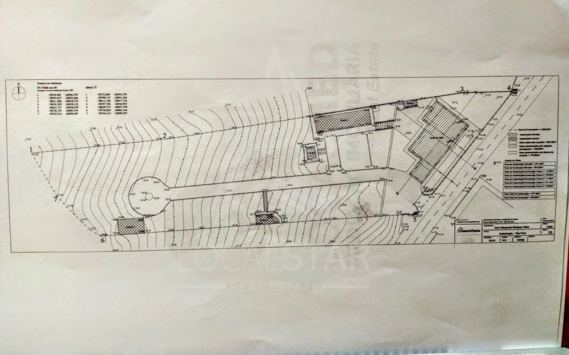 Quinta T3 para Venda em Alvorninha Foto 22