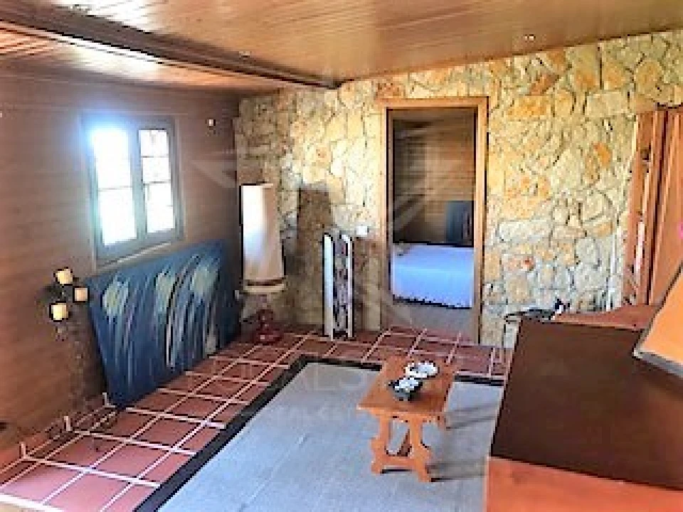 Quinta T3 para Venda em Alvorninha Foto 8