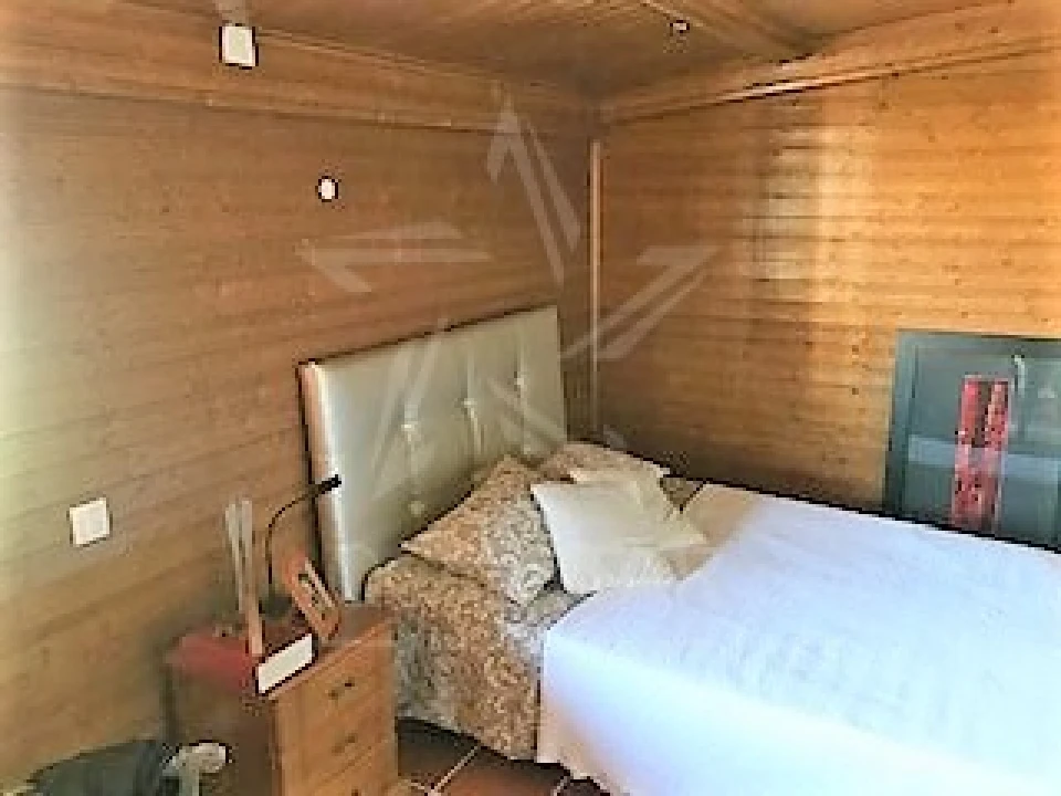 Quinta T3 para Venda em Alvorninha Foto 7