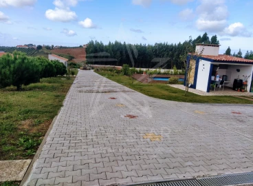 Quinta T3 para Venda em Alvorninha