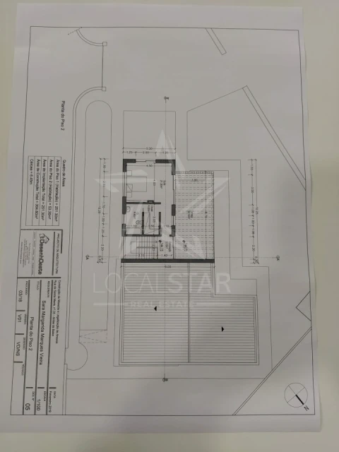 Quinta T3 para Venda em Alvorninha