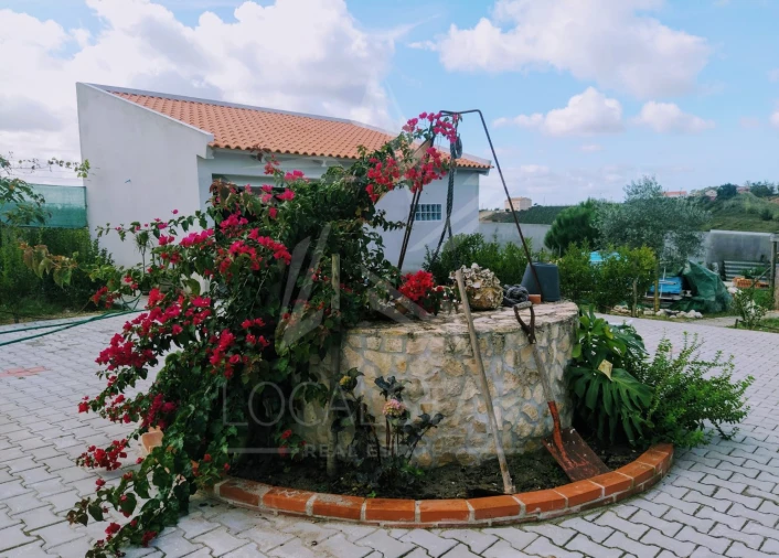 Quinta T3 para Venda em Alvorninha Foto 4